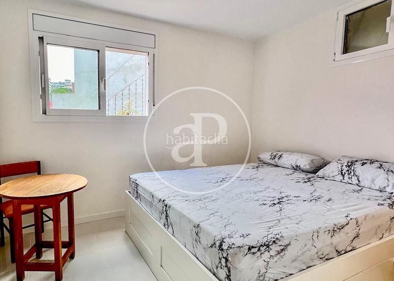 Foto 636e7ce8-b6a0-424b-b309-b974bdd04032. Location maison avec chauffage dans La Clota Barcelona