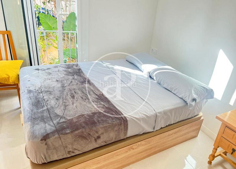 Foto c2735045-f3cc-42f5-a2cb-f984cd8563e5. Location maison avec chauffage dans La Clota Barcelona