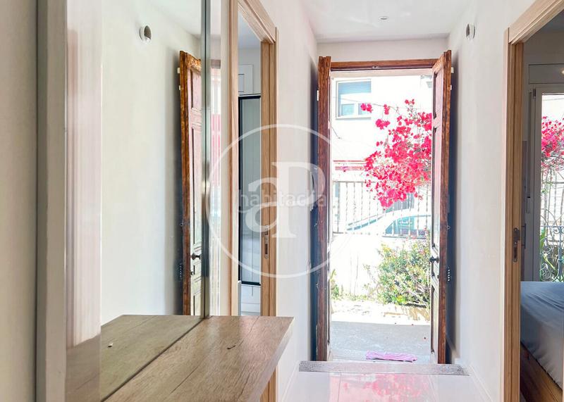 Foto 1d2941db-24b3-4bc9-8092-3ba0cba1765f. Miete haus mit heizung in La Clota Barcelona