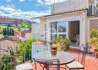 Miete Haus  Purissima. Casa en alquiler en el barrio de vall dhebron