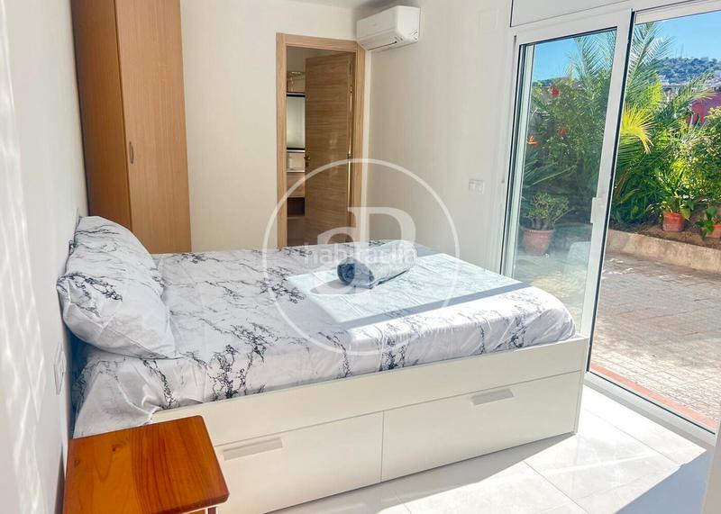 Foto 653008f3-f2ac-4e45-bddc-c2574e2e7355. Rent house with heating in La Clota Barcelona