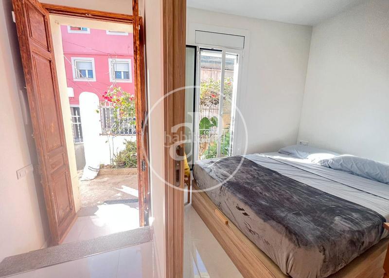 Foto 8a29d2d2-1f8e-413e-a6b8-b8a7eb34c7f9. Rent house with heating in La Clota Barcelona