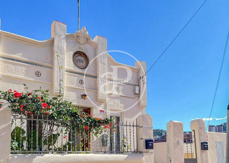 Foto aa7e7e3e-dc20-4a81-ae52-cc39a8464d98. Rent house with heating in La Clota Barcelona