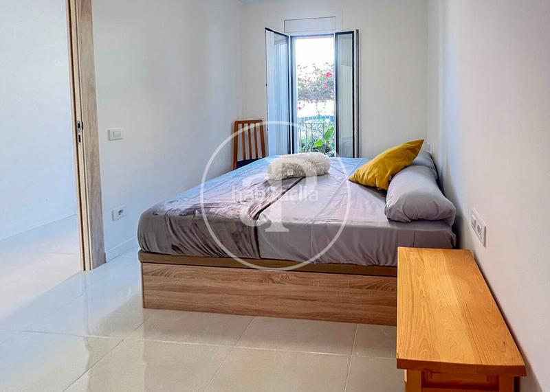 Foto d3845541-3a9c-4b9a-bdaa-0d515f7d4fdb. Rent house with heating in La Clota Barcelona