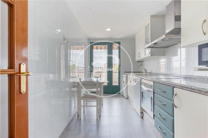 Foto 08528d6c-ef14-49ed-810e-0e01b51fa73c. Appartamento con riscaldamento parcheggio in Ciutat de les Ciències i de les Arts - Justicia Valencia