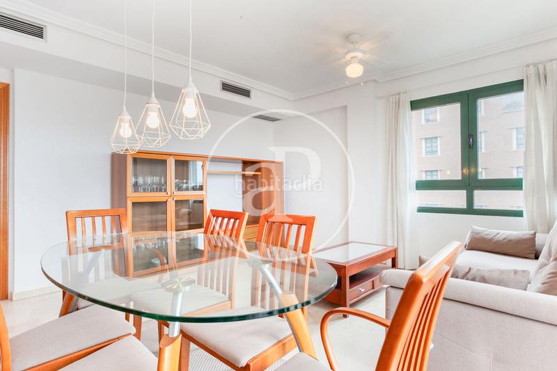 Foto 0ac043c9-07b9-4df4-9cca-4b585f319ff5. Appartamento con riscaldamento parcheggio in Ciutat de les Ciències i de les Arts - Justicia Valencia