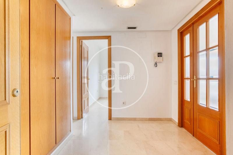 Foto 14faaf23-c83d-49b8-b56c-a4ba30bd777f. Appartamento con riscaldamento parcheggio in Ciutat de les Ciències i de les Arts - Justicia Valencia