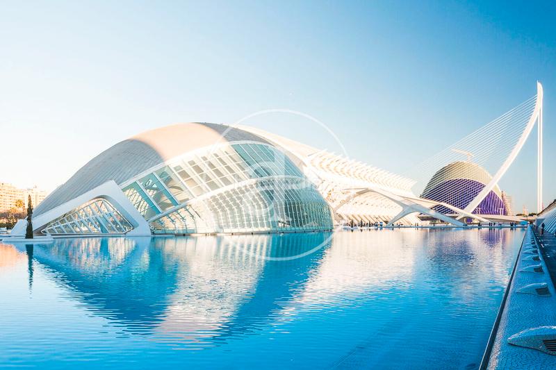 Foto 3a6d5bb7-162f-4ee0-b92b-80e4474ac174. Appartamento con riscaldamento parcheggio in Ciutat de les Ciències i de les Arts - Justicia Valencia