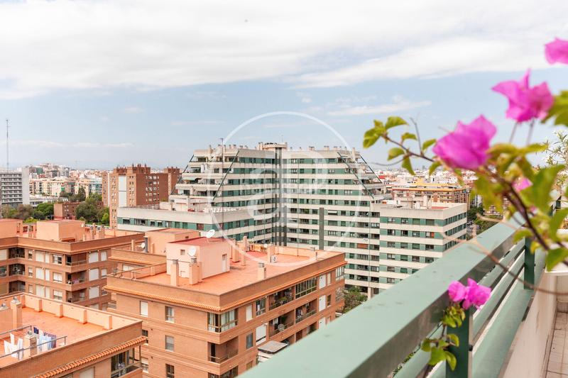 Foto 3c25cc61-434c-4683-aae6-14c5444c9491. Appartamento con riscaldamento parcheggio in Ciutat de les Ciències i de les Arts - Justicia Valencia