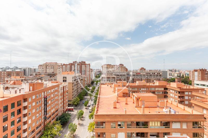 Foto 4dcd6f21-8ab8-4912-9d44-38133b087803. Appartamento con riscaldamento parcheggio in Ciutat de les Ciències i de les Arts - Justicia Valencia