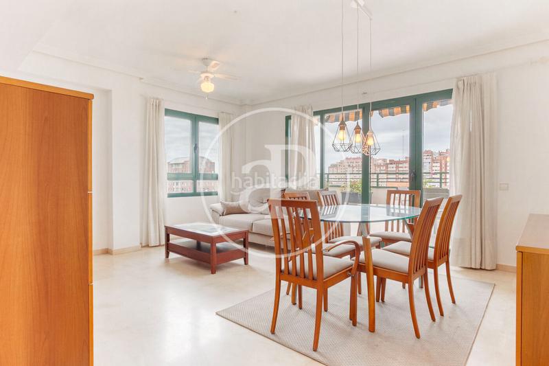 Foto 4f978d07-7cc0-4479-9cf7-8422f7fc0480. Appartamento con riscaldamento parcheggio in Ciutat de les Ciències i de les Arts - Justicia Valencia