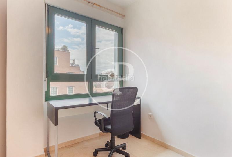 Foto 729f4475-8aa4-4b30-8c3d-5b1aeb2f7d14. Appartamento con riscaldamento parcheggio in Ciutat de les Ciències i de les Arts - Justicia Valencia