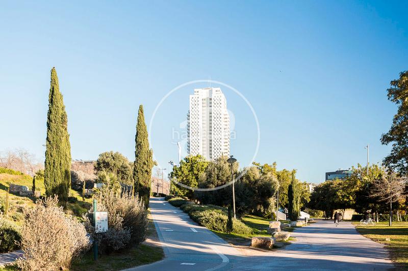 Foto 80a064b9-6da9-4df2-9f7f-5f034107a548. Appartamento con riscaldamento parcheggio in Ciutat de les Ciències i de les Arts - Justicia Valencia