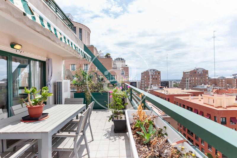 Foto 822fa07b-842c-4873-8f70-1cea27928011. Appartamento con riscaldamento parcheggio in Ciutat de les Ciències i de les Arts - Justicia Valencia