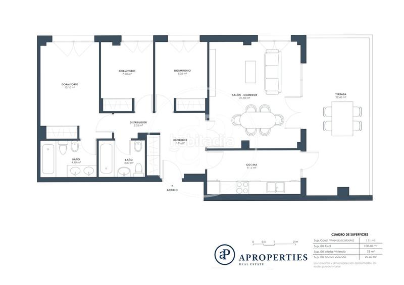 Foto 9f71e7cf-0e66-46f3-8e1c-d6f5c2115c89. Appartamento con riscaldamento parcheggio in Ciutat de les Ciències i de les Arts - Justicia Valencia