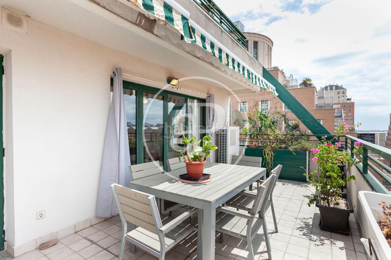 Foto ab29db60-26c7-439a-8ac4-3c4ac3e7577f. Appartamento con riscaldamento parcheggio in Ciutat de les Ciències i de les Arts - Justicia Valencia