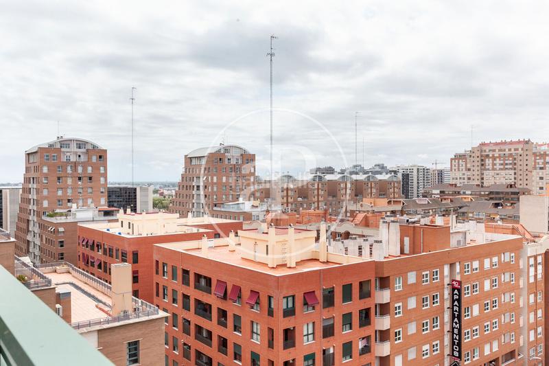 Foto afed5762-27ff-41ea-8da2-029b4c57802f. Appartamento con riscaldamento parcheggio in Ciutat de les Ciències i de les Arts - Justicia Valencia