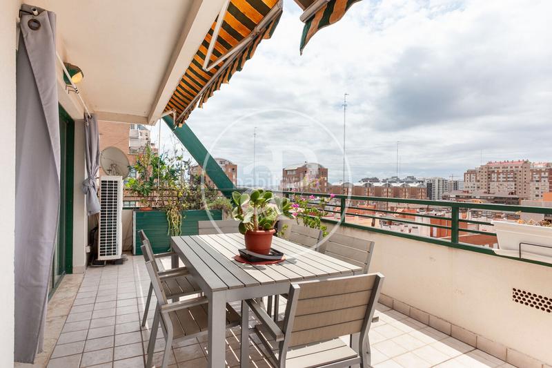 Foto bcf1ff50-99f9-4da3-beb4-033bdec90ed7. Appartamento con riscaldamento parcheggio in Ciutat de les Ciències i de les Arts - Justicia Valencia