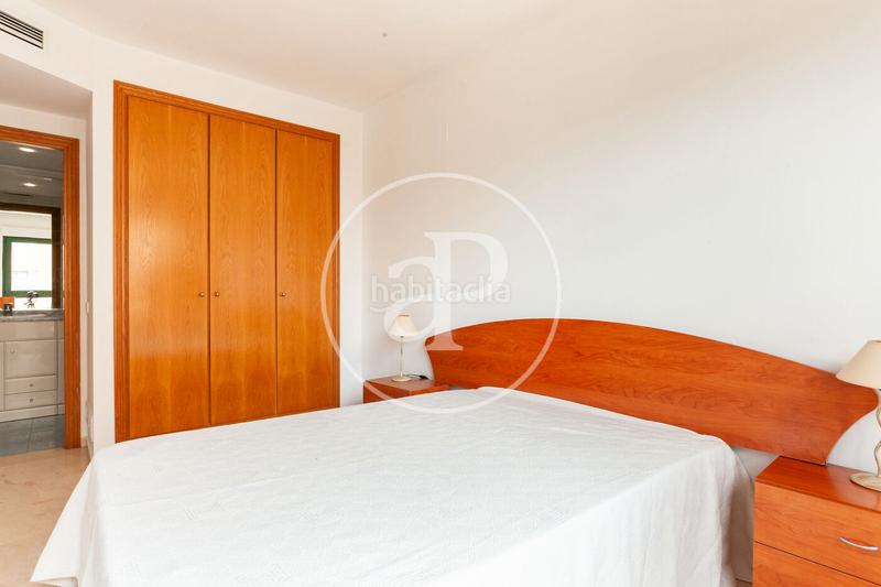 Foto e0b128d1-b3f0-454f-aecb-f6c0561a1794. Appartamento con riscaldamento parcheggio in Ciutat de les Ciències i de les Arts - Justicia Valencia