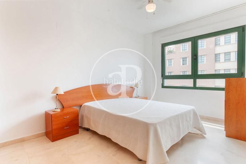 Foto e37ef5d5-aee2-4b2d-b2bc-17a29a6eeab4. Appartamento con riscaldamento parcheggio in Ciutat de les Ciències i de les Arts - Justicia Valencia