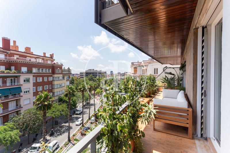 Foto 2cdd23e6-ea61-4dc8-bab6-3f0891209845. Affitto appartamento con riscaldamento parcheggio in Barcelona
