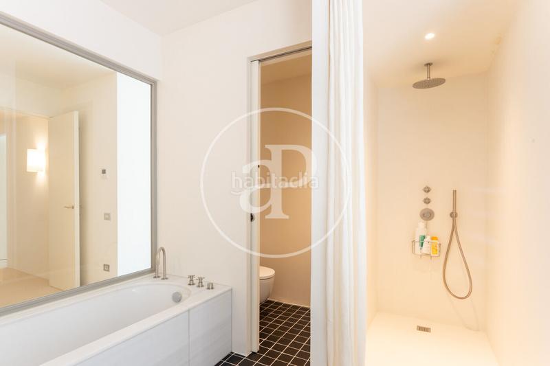 Foto 58622737-4839-46c7-ad2a-5c30bd4b53b5. Affitto appartamento con riscaldamento parcheggio in Barcelona