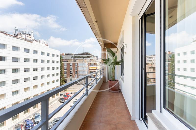 Foto b3d5f710-19c7-4472-8ae8-fc90052f7bb9. Affitto appartamento con riscaldamento parcheggio in Barcelona