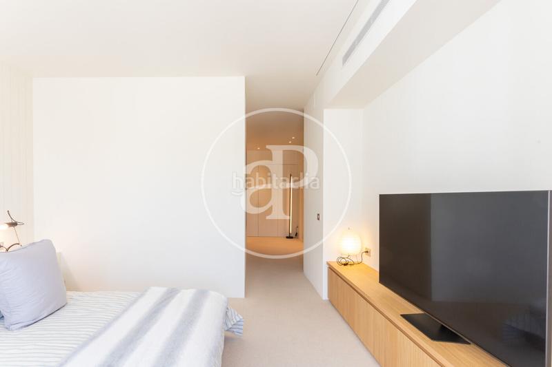 Foto b5a3f500-5d97-42e1-880e-6132b46324c2. Affitto appartamento con riscaldamento parcheggio in Barcelona