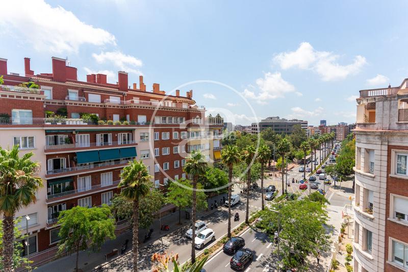 Foto c32c590a-6df7-4dd2-8991-890f709047d5. Affitto appartamento con riscaldamento parcheggio in Barcelona