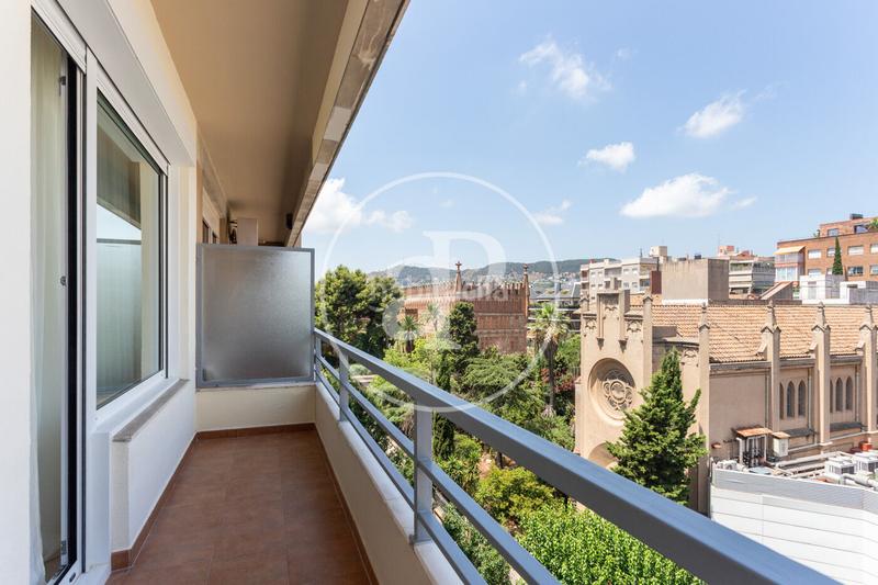 Foto f64233f7-27d9-4d1c-90f7-ba828e583367. Affitto appartamento con riscaldamento parcheggio in Barcelona