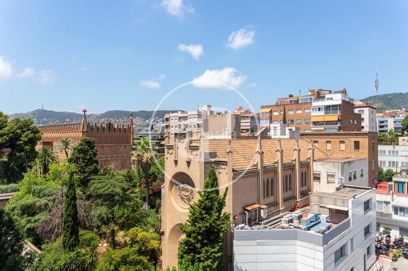 Foto 59c32f9b-60a4-4a4f-bbc3-d6b9d3c5c3cc. Alquiler piso  en alquiler en ronda general mitre en Barcelona