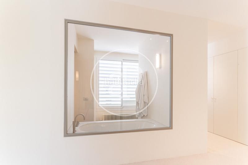 Foto 191c5a88-54df-4d39-9b13-bdc682035ae3. Rent flat with heating parking in Sant Gervasi - Bonanova Barcelona