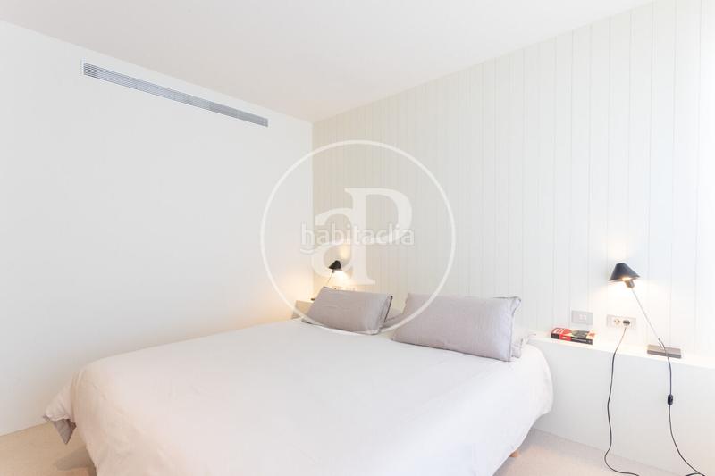 Foto 4d2603ce-d1fe-4f24-af19-ae0f72df1724. Rent flat with heating parking in Sant Gervasi - Bonanova Barcelona