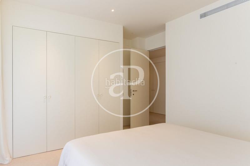 Foto 4f92160b-b7bf-4680-8773-101fc62ae24f. Rent flat with heating parking in Sant Gervasi - Bonanova Barcelona