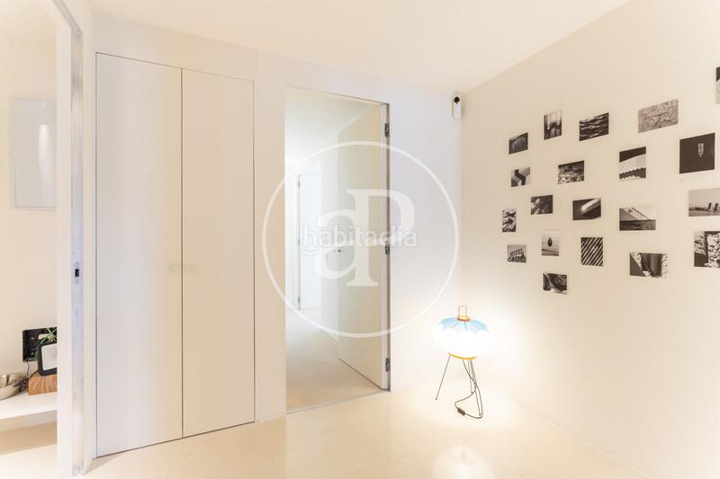 Foto 539e30d5-9ee5-4710-bc6b-d05df40b44b4. Rent flat with heating parking in Sant Gervasi - Bonanova Barcelona