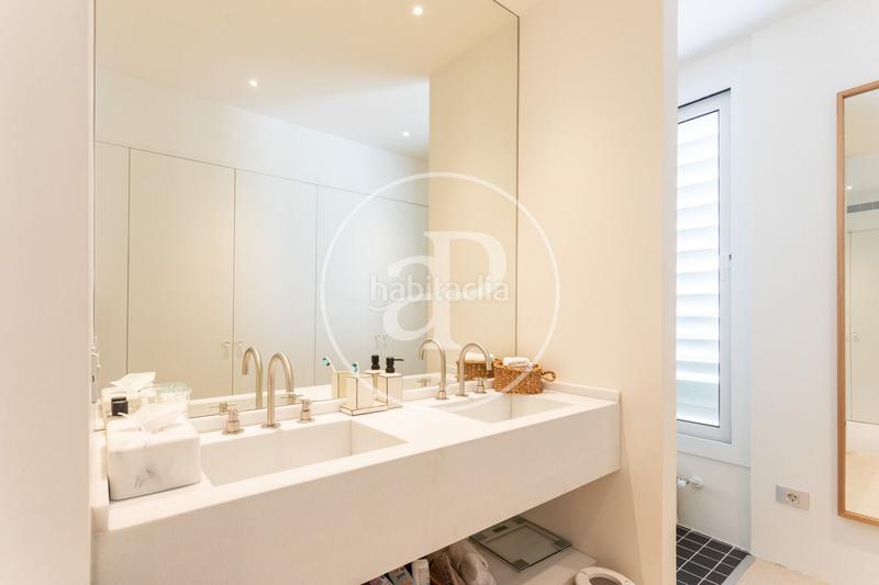 Foto 864276a4-760d-40b5-81a7-ed692b2486c5. Rent flat with heating parking in Sant Gervasi - Bonanova Barcelona