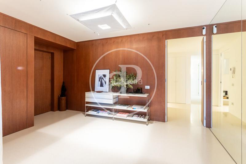 Foto 9388ecdc-b0c3-485f-8afc-013b655a07f2. Rent flat with heating parking in Sant Gervasi - Bonanova Barcelona