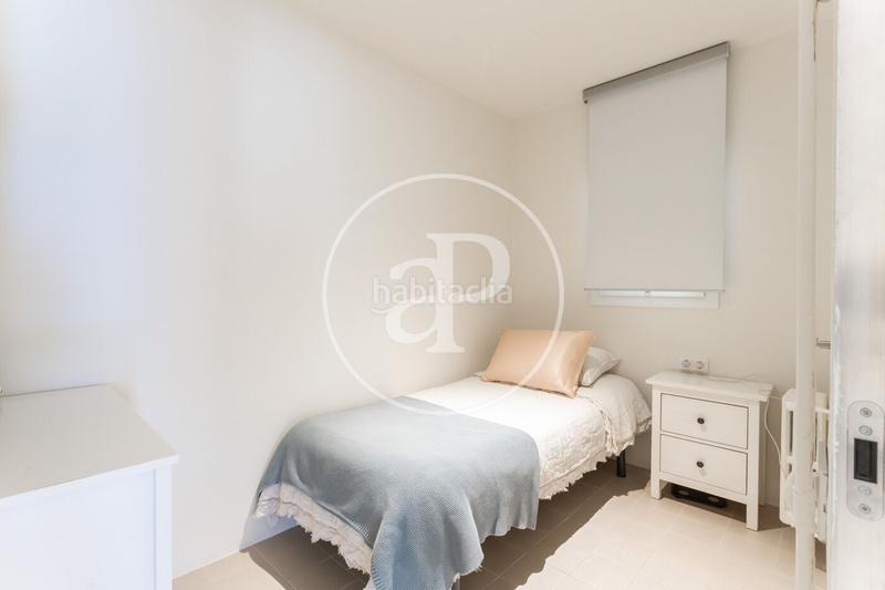 Foto 93f42d8d-f7b6-4559-8c25-4801fdd96d24. Rent flat with heating parking in Sant Gervasi - Bonanova Barcelona