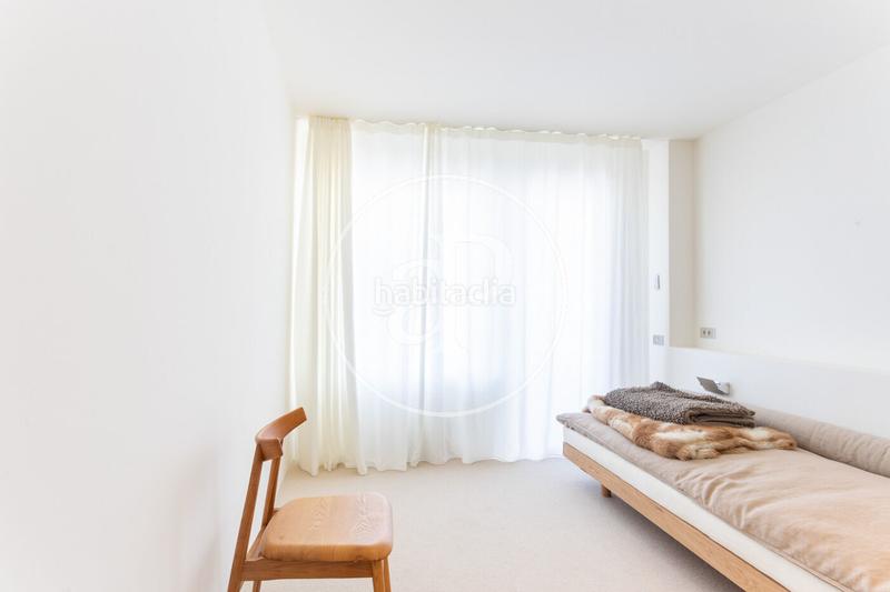 Foto 9af93b99-1cb5-4c58-a469-fcc1fbb37cd7. Rent flat with heating parking in Sant Gervasi - Bonanova Barcelona