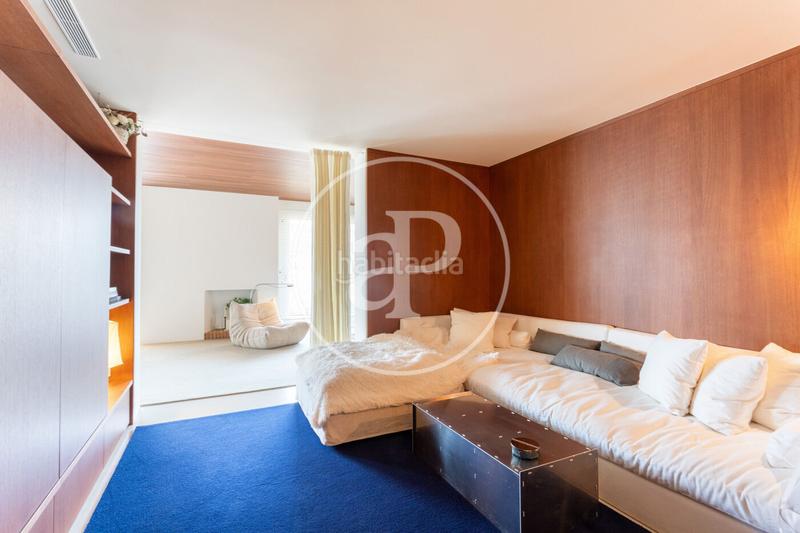 Foto a2190fa1-58ab-4116-9a41-669b39396fb6. Rent flat with heating parking in Sant Gervasi - Bonanova Barcelona