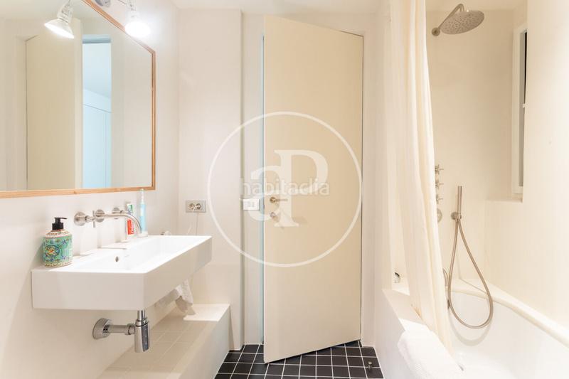 Foto abcee294-9df9-4df2-a1e9-96769c3a01e8. Rent flat with heating parking in Sant Gervasi - Bonanova Barcelona