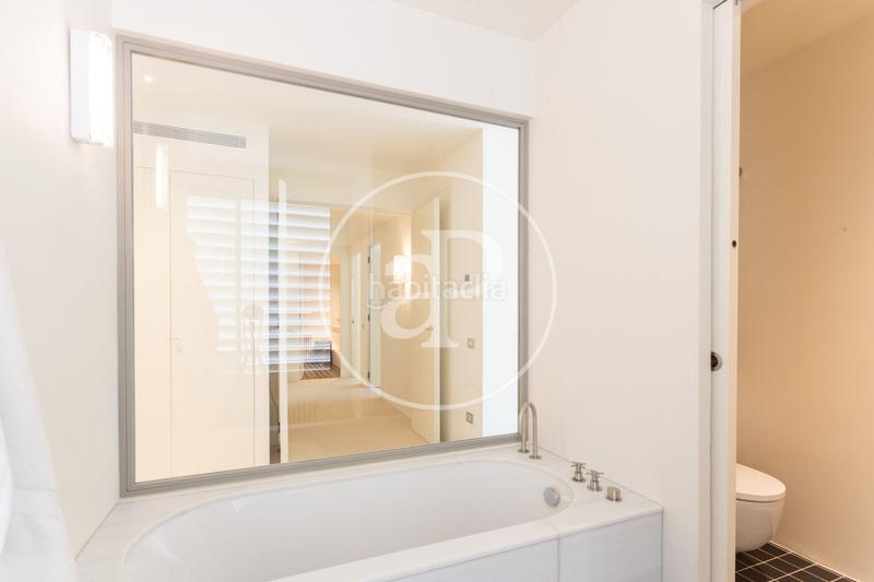 Foto b427a68f-b9e6-4251-84bd-91d50558bf81. Rent flat with heating parking in Sant Gervasi - Bonanova Barcelona