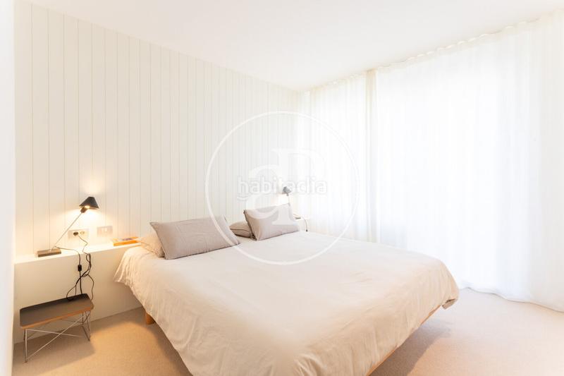 Foto b6c676ab-da32-4a60-8839-8430ceb506ac. Rent flat with heating parking in Sant Gervasi - Bonanova Barcelona