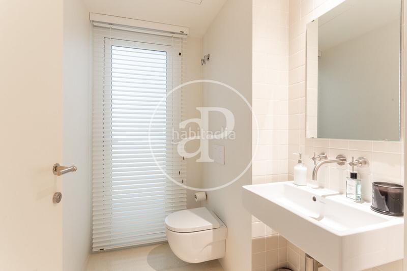 Foto e02c32ce-2308-4dc5-99f9-cb13d57ede6d. Rent flat with heating parking in Sant Gervasi - Bonanova Barcelona