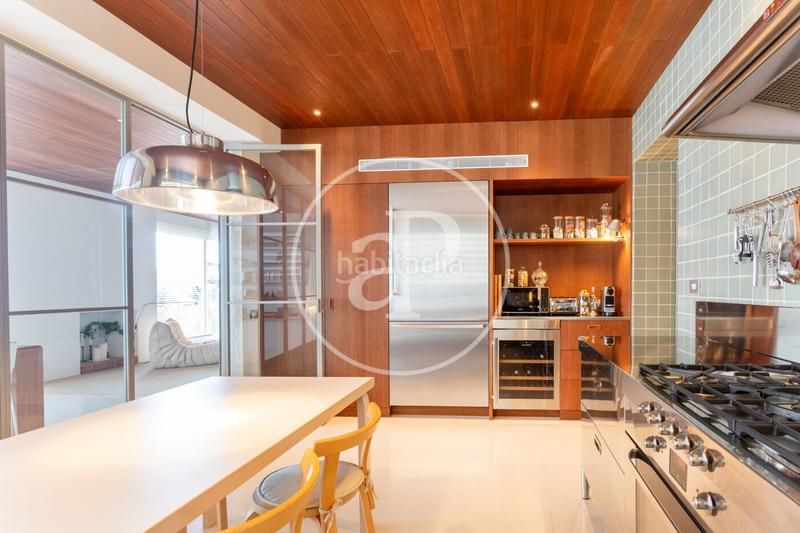 Foto f5d1e6b0-b588-4f2e-b5f1-3f28cd78e727. Rent flat with heating parking in Sant Gervasi - Bonanova Barcelona