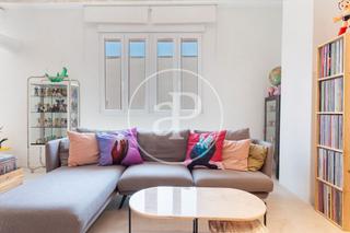 Pis  C/ dels cavallers. Piso en venta en el carmen