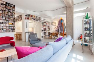 Appartement  C/ dels cavallers. Piso en venta en el carmen