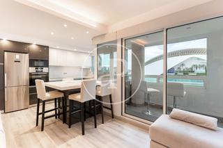 Appartement  Av. del professor lópez piñero. Piso en venta en ciudad de las artes y las ciencias