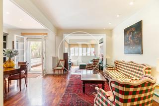 Pis a Sant Gervasi - Galvany. Piso en venta en la calle balmes