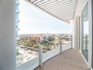 Lloguer Pis  Av. de les corts valencianes. Piso en alquiler en cortes valencianas
